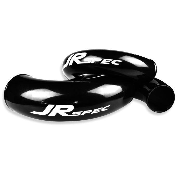 Codo de Aluminio JRspec 135° 95mm, 30cm - Imagen 4