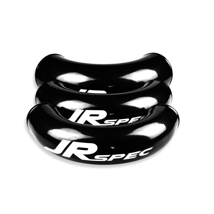 Codo de Aluminio JRspec 135° 95mm, 30cm - Imagen 2