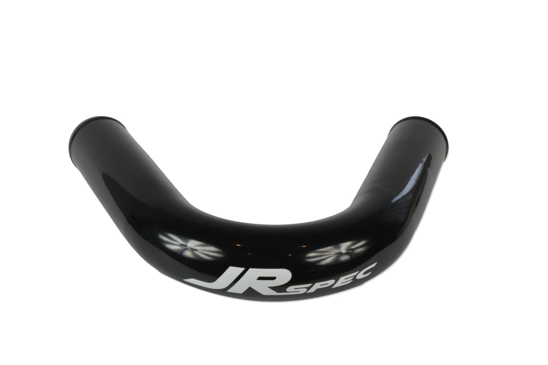 Codo de Aluminio JRspec 135° 76mm, 60cm