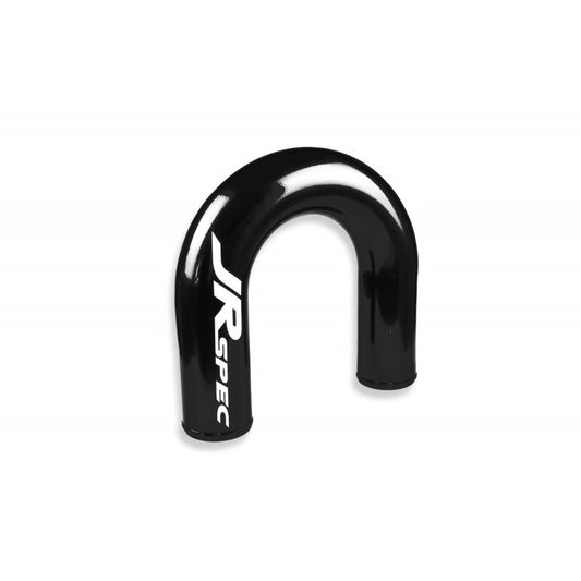 Codo de Aluminio JRspec 180° 19mm, 60cm