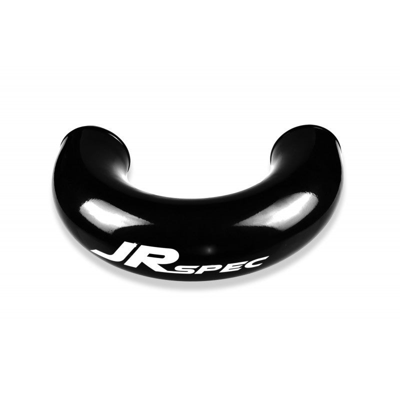 Codo de Aluminio JRspec 180° 22mm, 30cm - Imagen 2