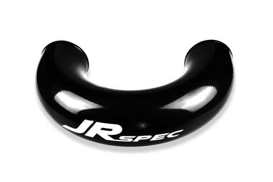 Codo de Aluminio JRspec 180° 63mm, 30cm