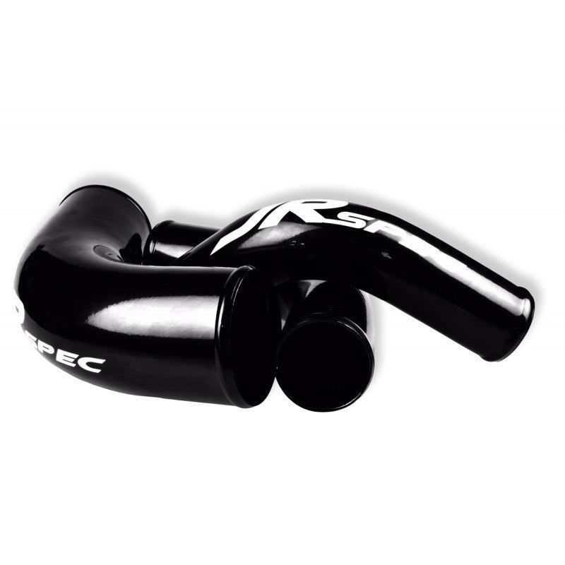 Codo de Aluminio JRspec 45° 22mm, 30cm - Imagen 3