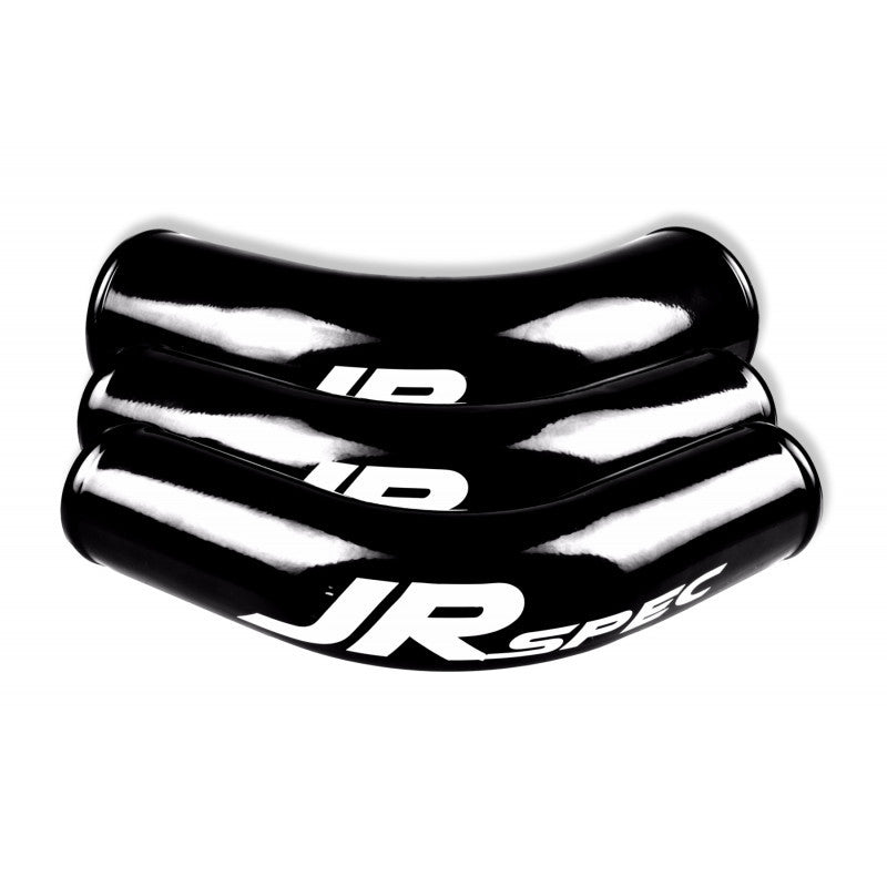 Codo de Aluminio JRspec 45° 28mm, 30cm - Imagen 4