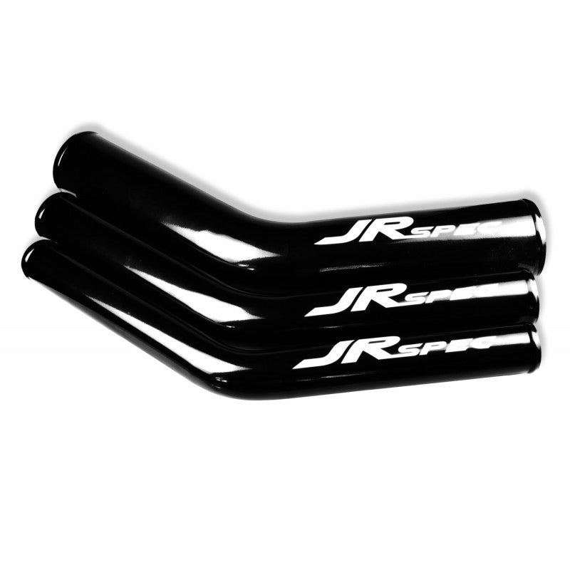 Codo de Aluminio JRspec 45° 32mm, 60cm - Imagen 3