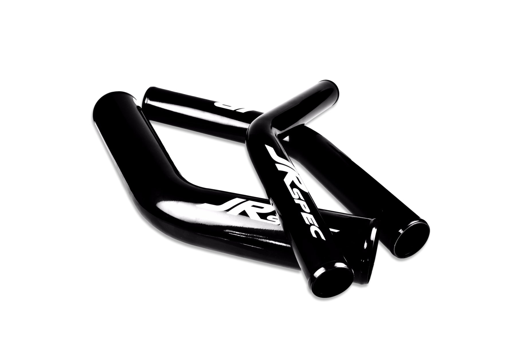 Codo de Aluminio JRspec 45° 41mm, 60cm - Imagen 4