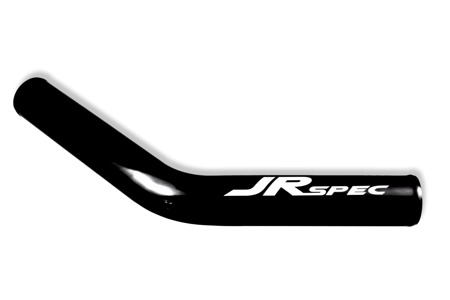 Codo de Aluminio JRspec 45° 51mm, 60cm