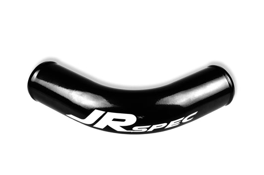 Codo de Aluminio JRspec 45° 54mm, 30cm