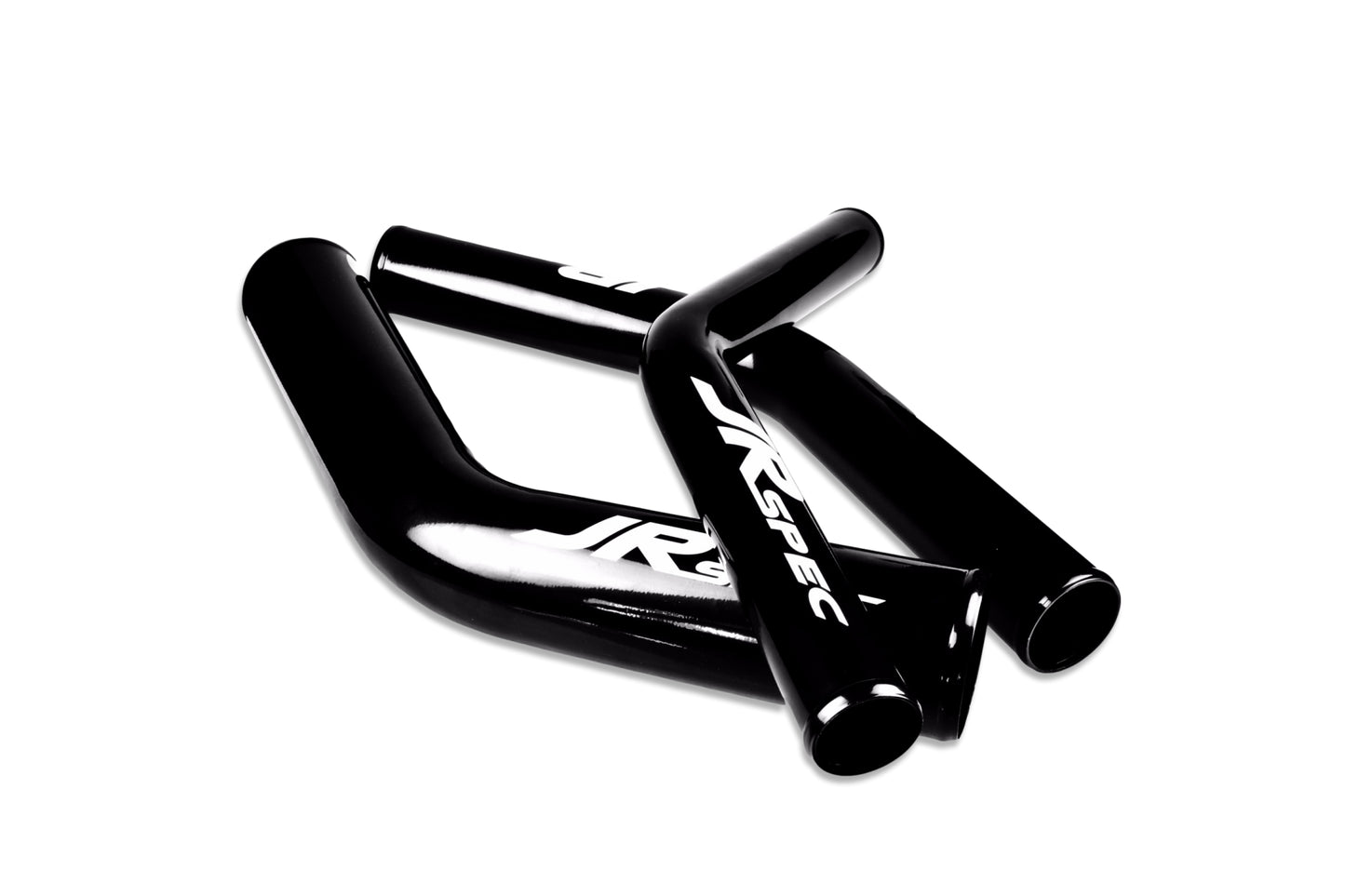 Codo de Aluminio JRspec 45° 57mm, 60cm - Imagen 2
