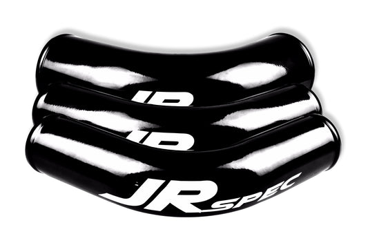 Codo de Aluminio JRspec 45° 63mm, 30cm