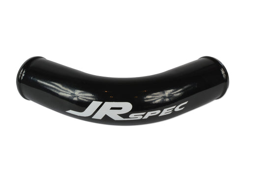 Codo de Aluminio JRspec 75° 102mm, 30cm