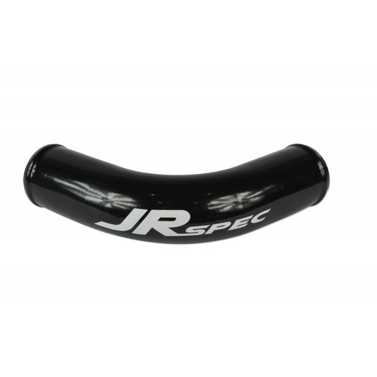 Codo de Aluminio JRspec 75° 28mm, 30cm