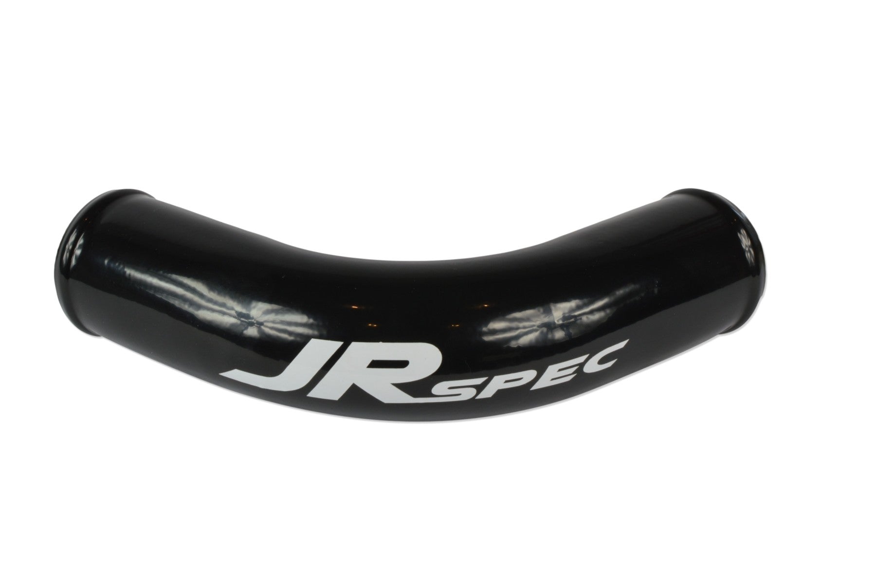 Codo de Aluminio JRspec 75° 38mm, 30cm - Imagen 2