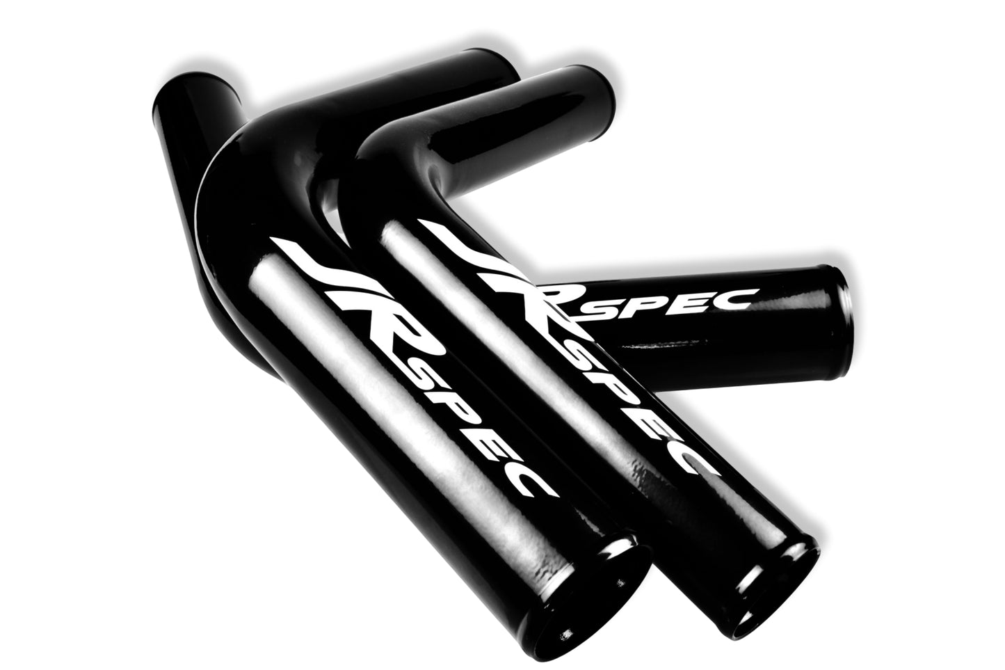 Codo de Aluminio JRspec 75° 63mm, 60cm - Imagen 3