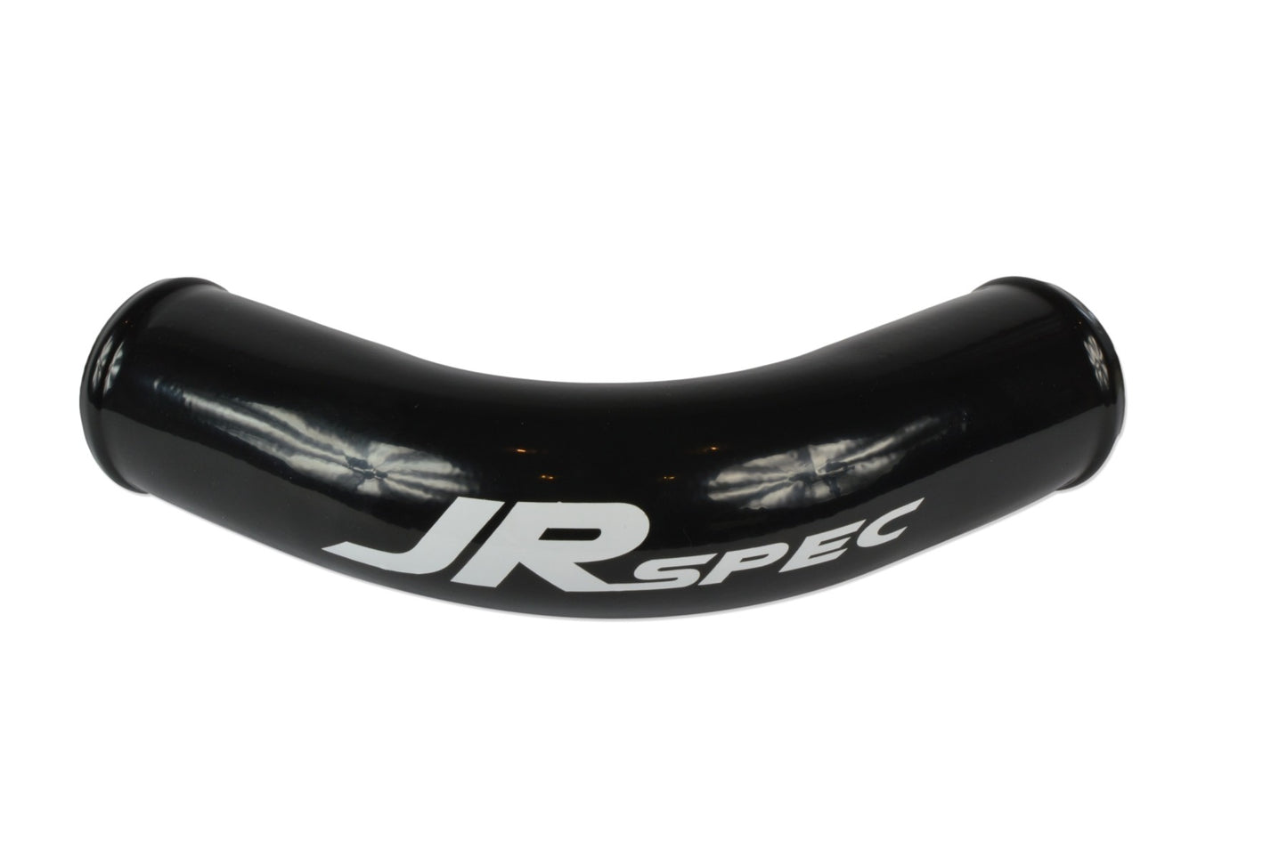 Codo de Aluminio JRspec 75° 76mm, 30cm