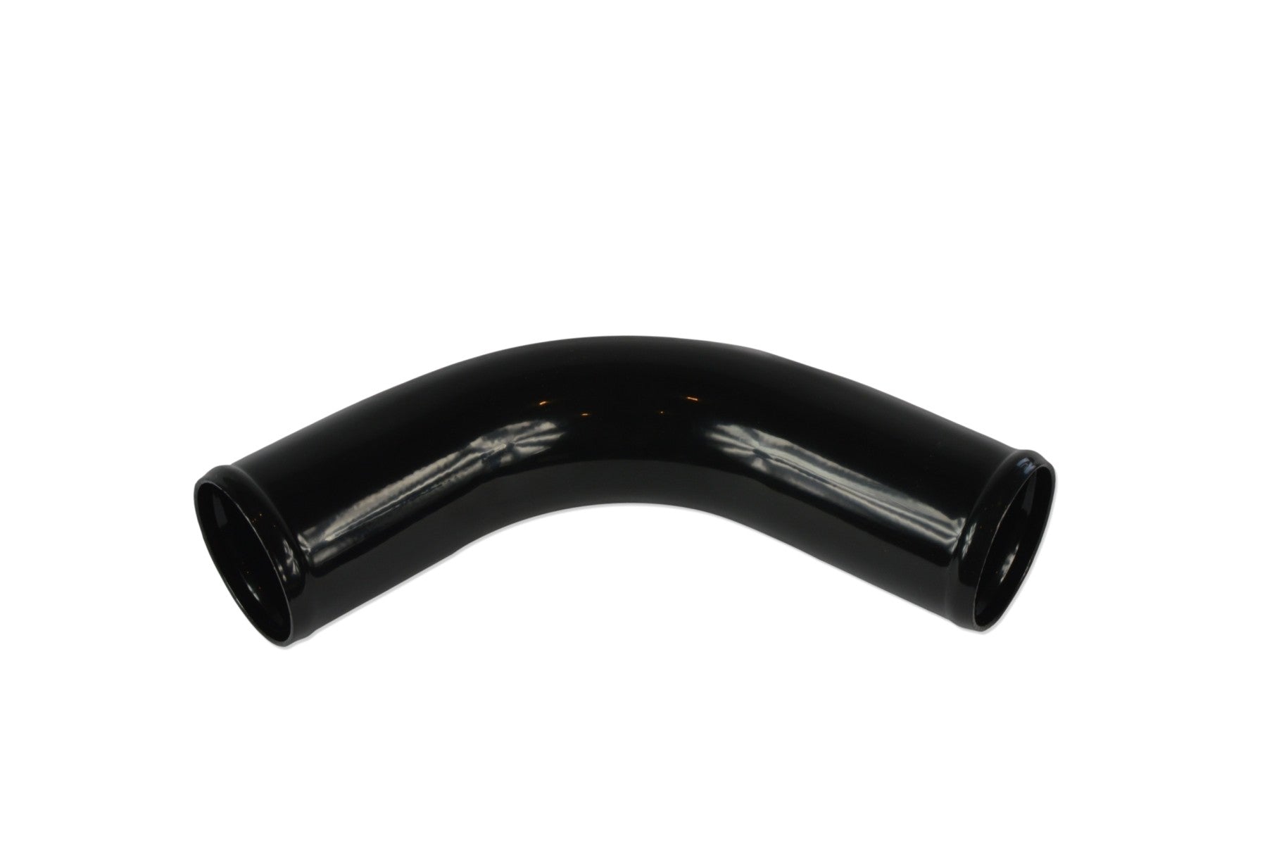 Codo de Aluminio JRspec 75° 89mm, 30cm - Imagen 2