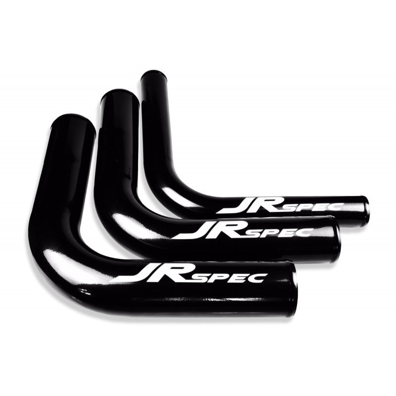 Codo de Aluminio JRspec 90° 22mm, 60cm