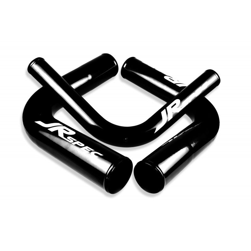 Codo de Aluminio JRspec 90° 28mm, 60cm - Imagen 3