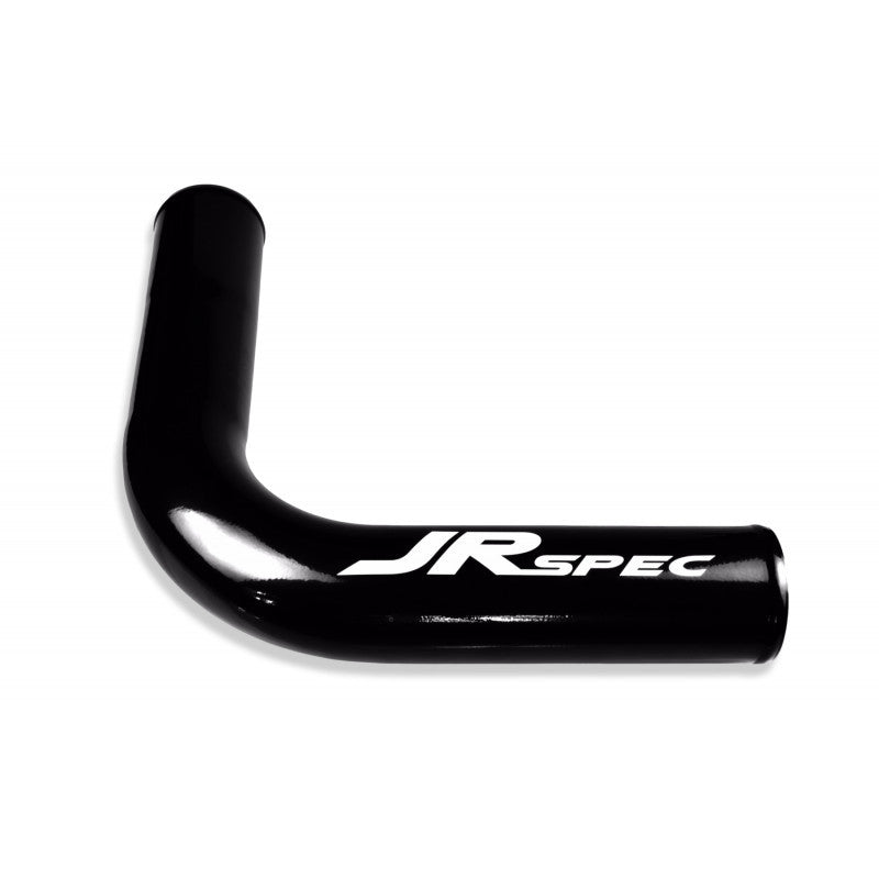 Codo de Aluminio JRspec 90° 32mm, 60cm - Imagen 3