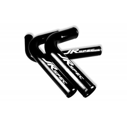 Codo de Aluminio JRspec 90° 60mm, Tipo "L" 60cm