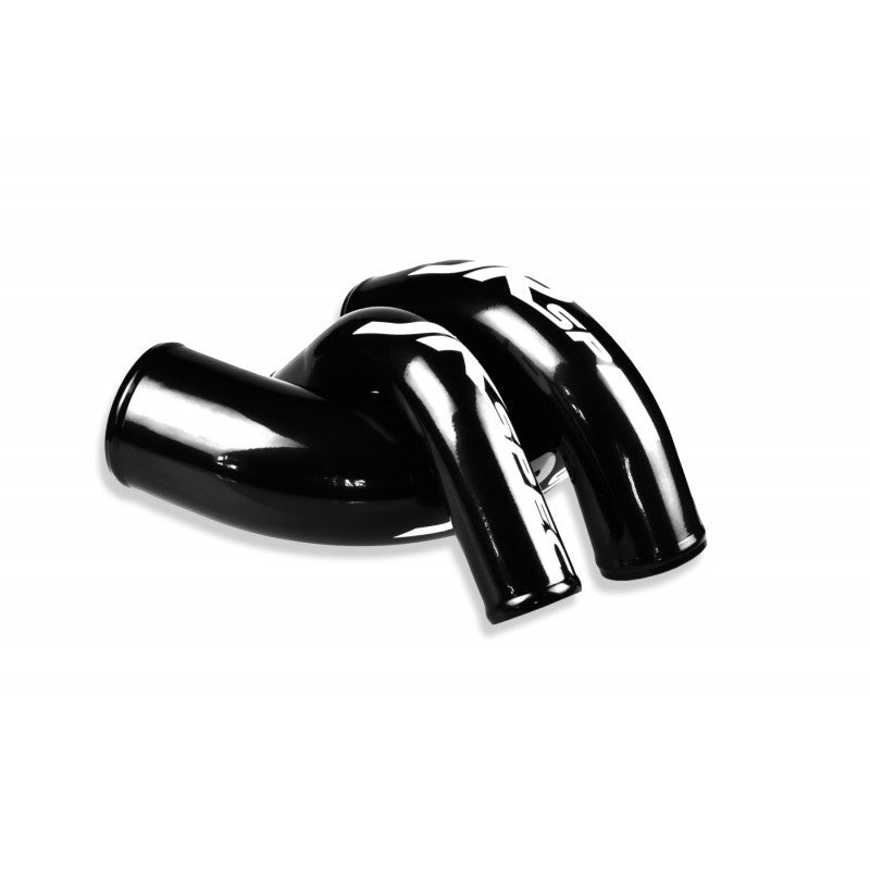 Codo de Aluminio JRspec 90° 95mm, 30cm