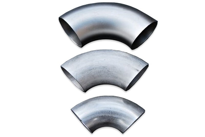 Codo Inoxidable 51mm 90° - Imagen 2