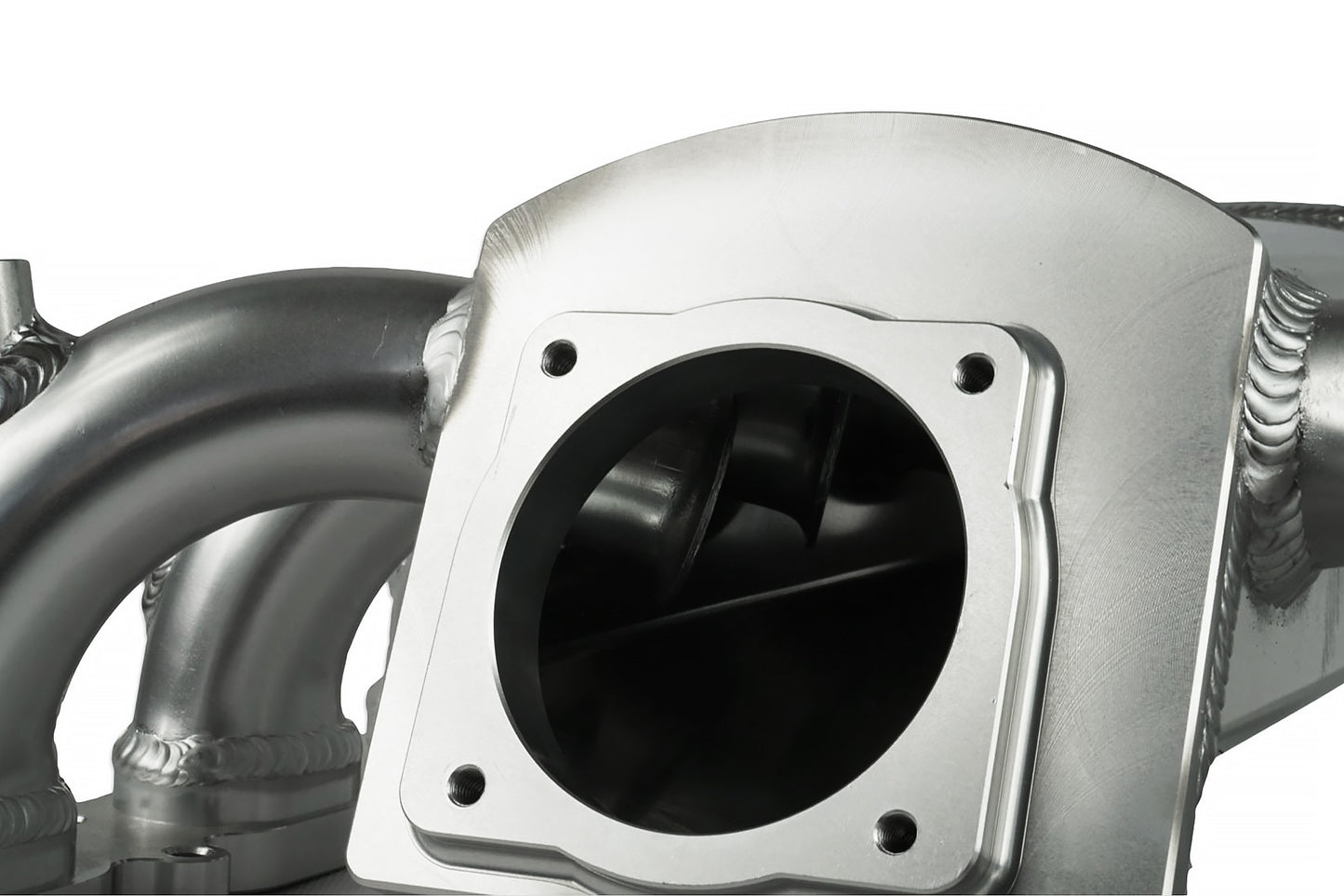 Colector de Admisión FMIC.Pro AUDI S4 - Imagen 2