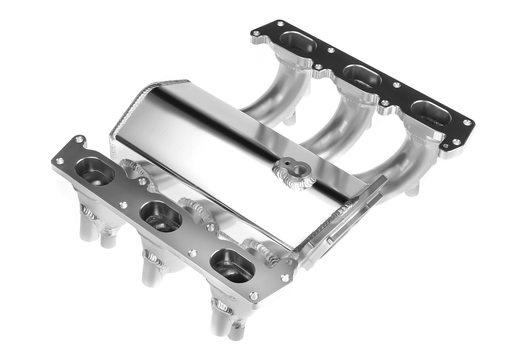 Colector de Admisión FMIC.Pro AUDI S4 - Imagen 3