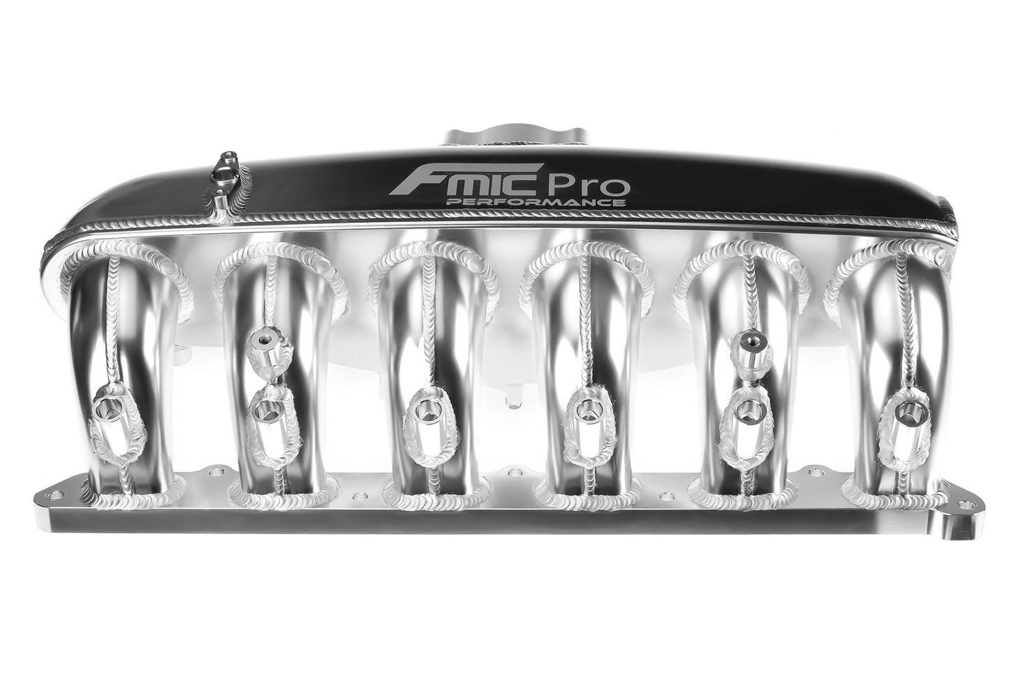 Colector Admisión Intercooler FMIC.Pro BMW N54