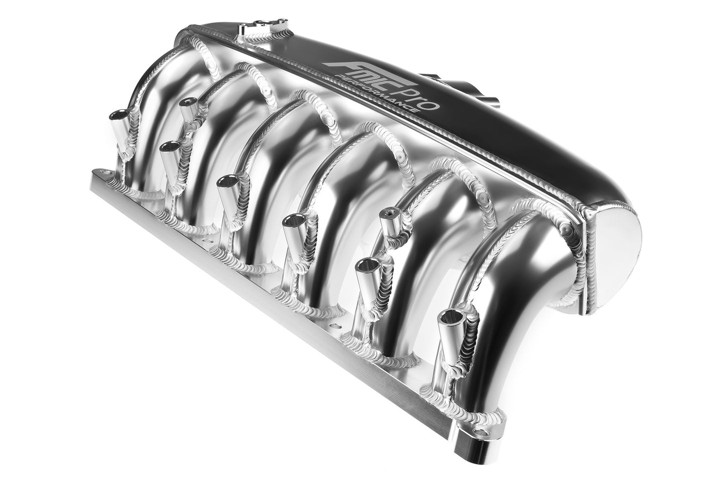 Colector Admisión Intercooler FMIC.Pro BMW N54 - Imagen 3