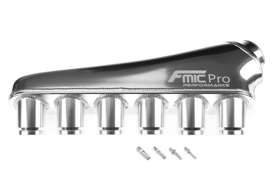 Colector Admisión + Intercooler FMIC Pro BMW Z3 Z4 M3 E46 S54