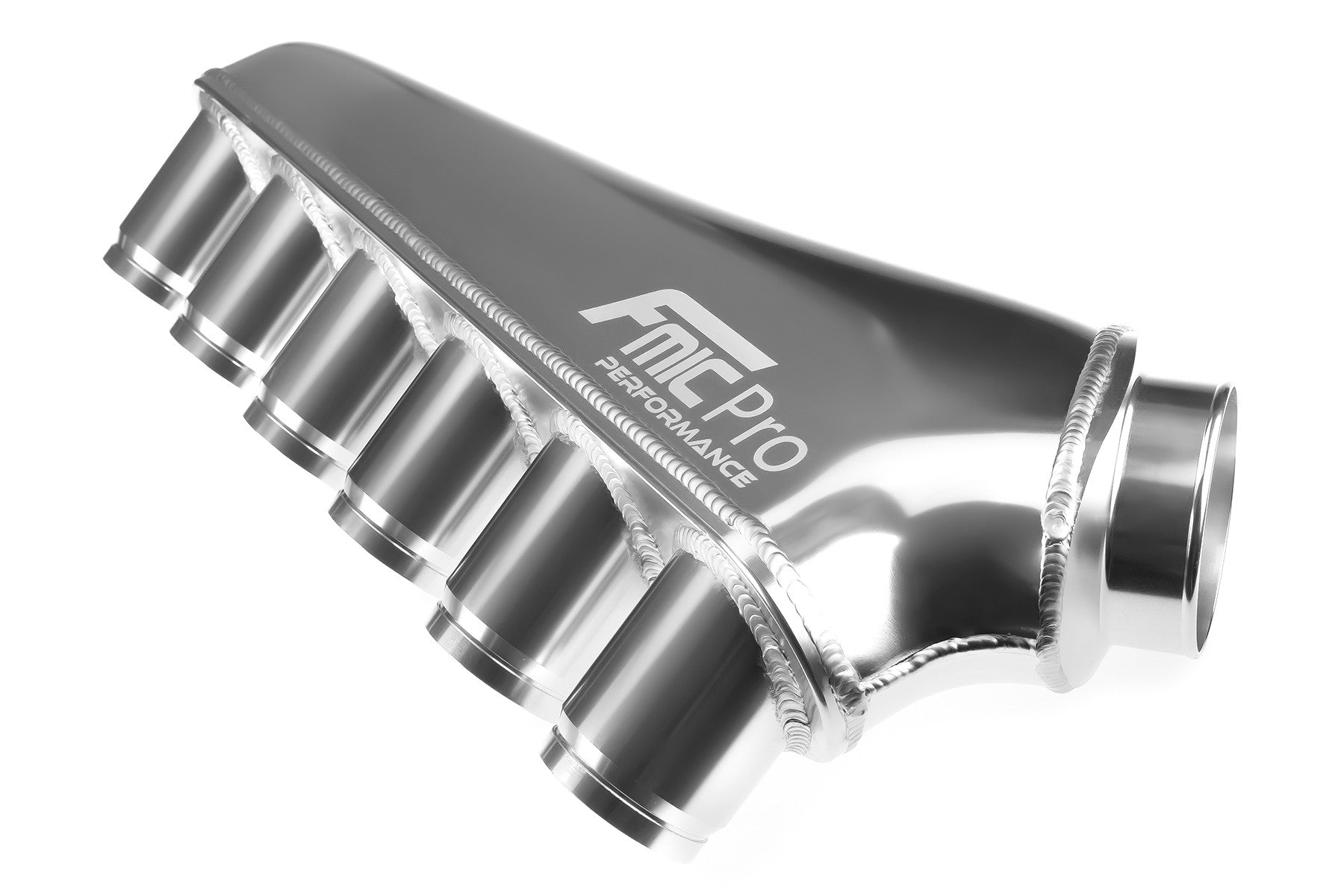 Colector Admisión + Intercooler FMIC Pro BMW Z3 Z4 M3 E46 S54 - Imagen 2