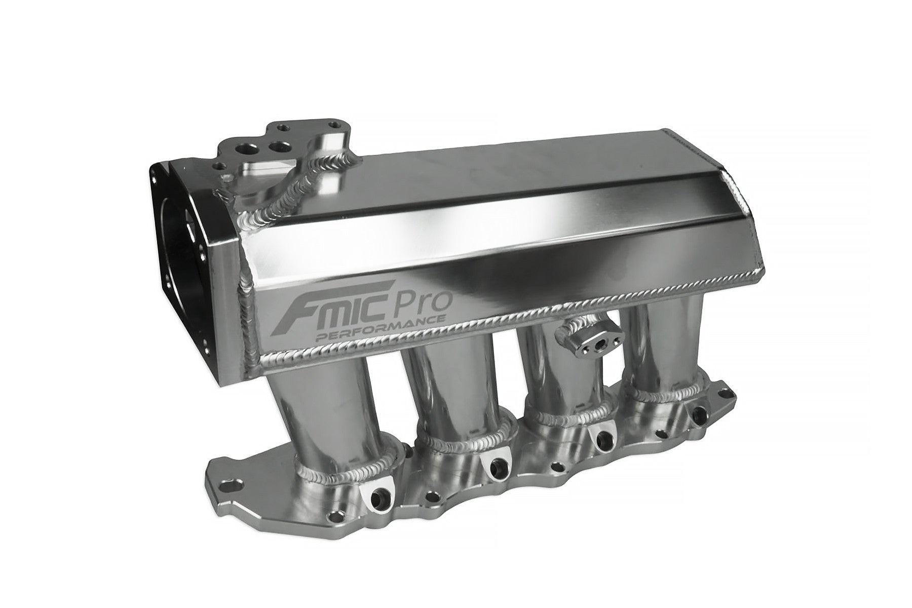 Colector Admisión FMIC.Pro Honda Civic B16 B18 - Imagen 3