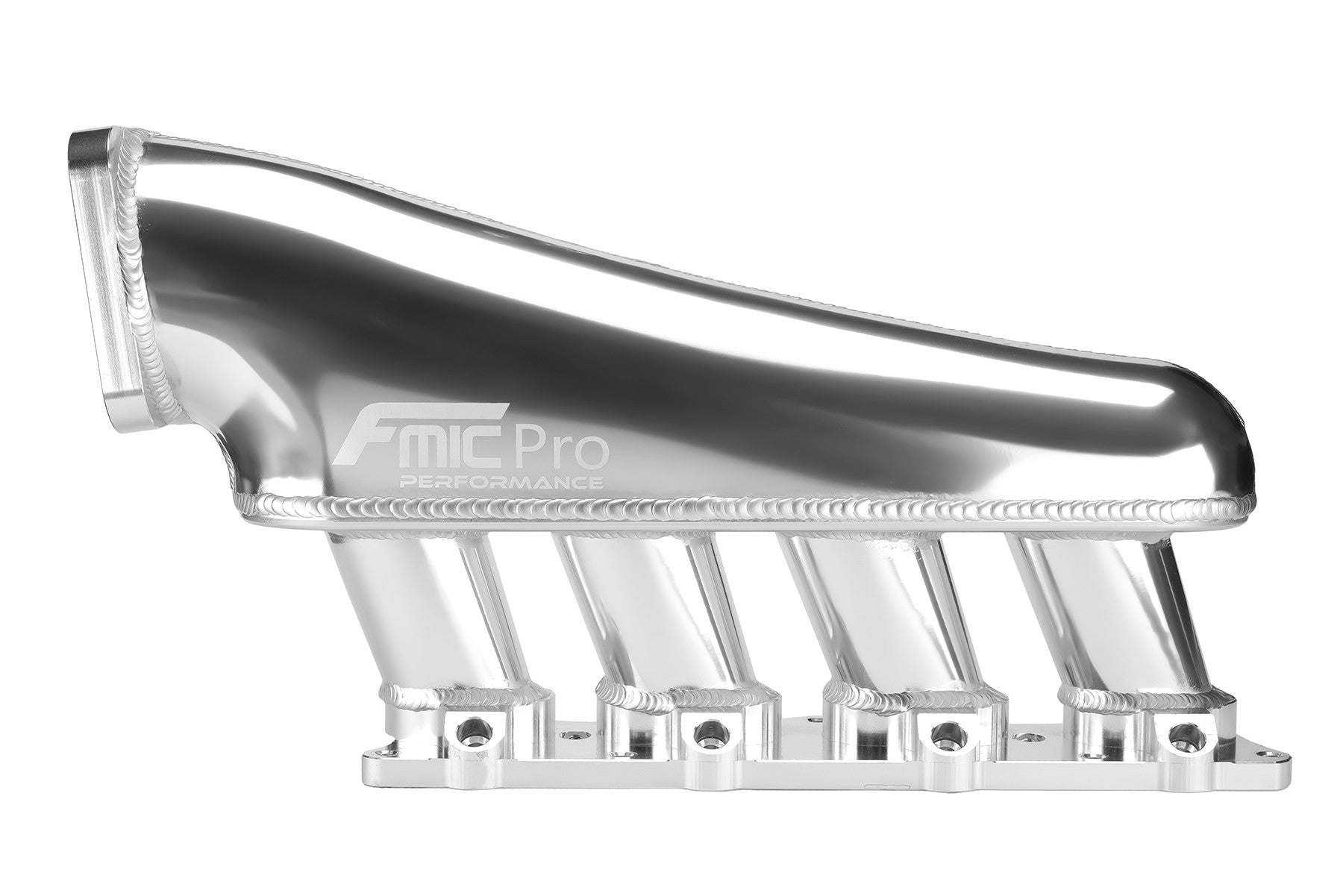 Colector Admisión e Intercooler FMIC Pro Honda Civic Integra Type R K20 - Imagen 3
