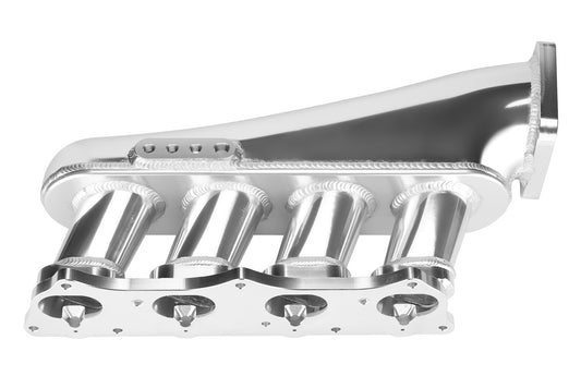 Colector Admisión e Intercooler FMIC Pro Honda Civic Integra Type R K20