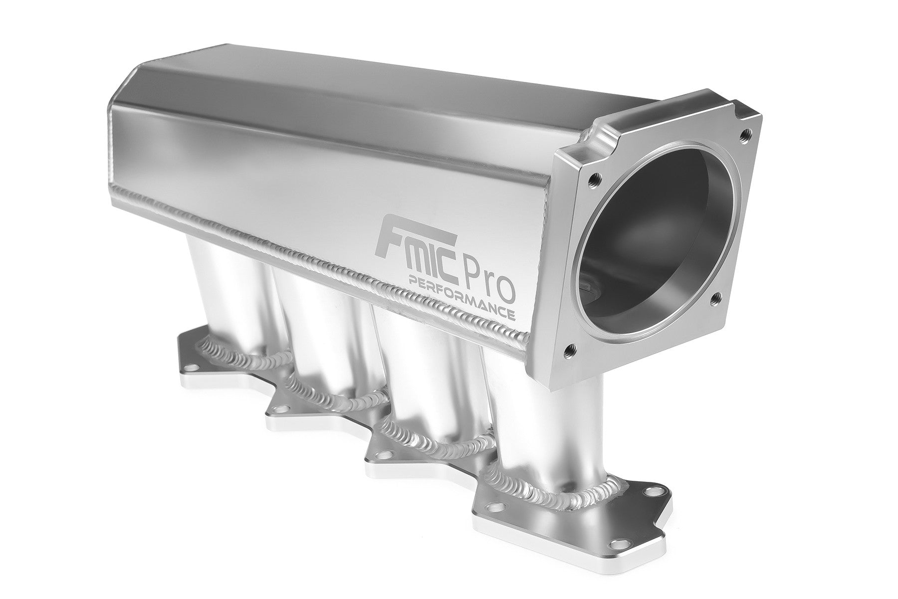 Colector de Admisión FMIC.Pro Mitsubishi Lancer EVO I-III - Imagen 5