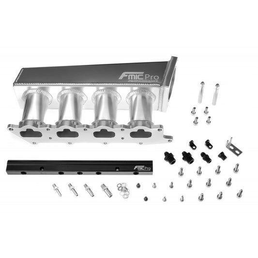 Colector de Admisión FMIC.Pro Mitsubishi Lancer EVO IV-IX