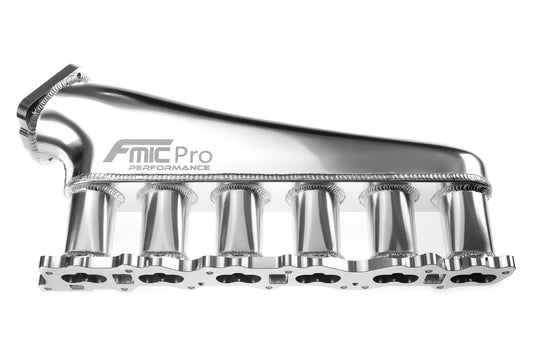 Colector Admisión Intercooler FMIC.Pro Nissan RB25 RB25DET