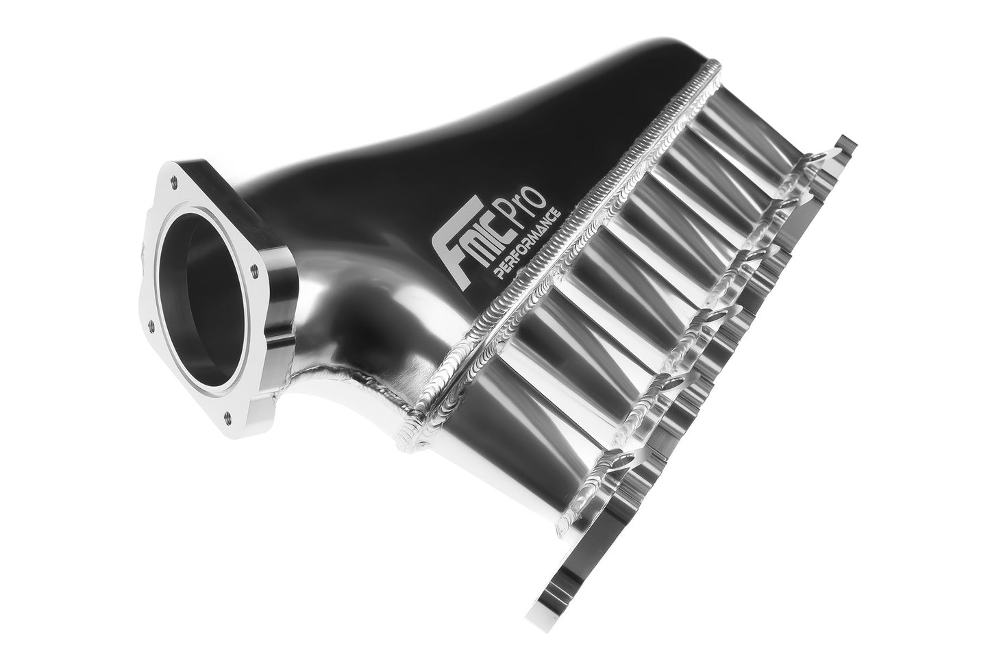 Colector Admisión Intercooler FMIC.Pro Nissan RB25 RB25DET - Imagen 2