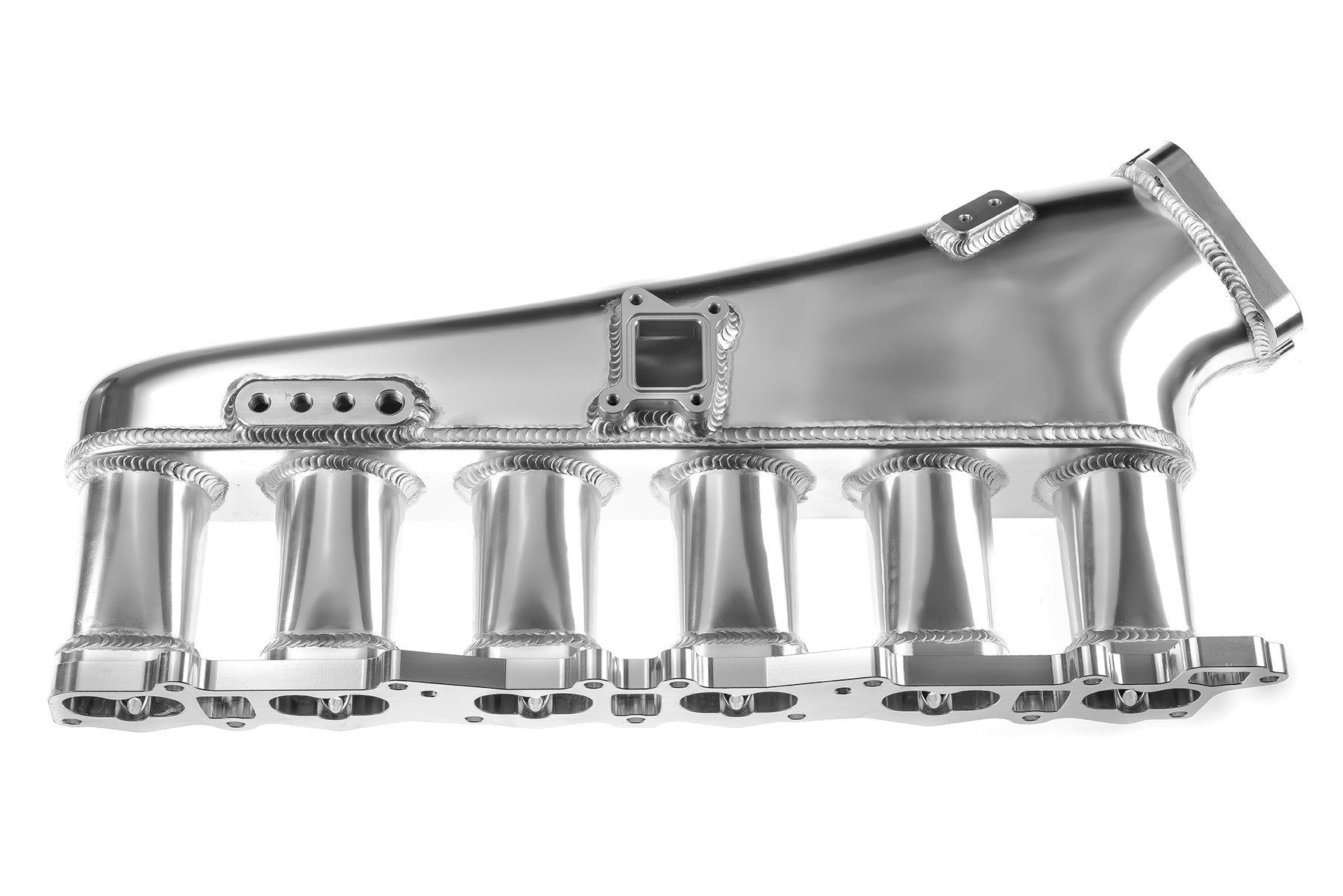Colector de Admisión FMIC.Pro Nissan RB26 - Imagen 3