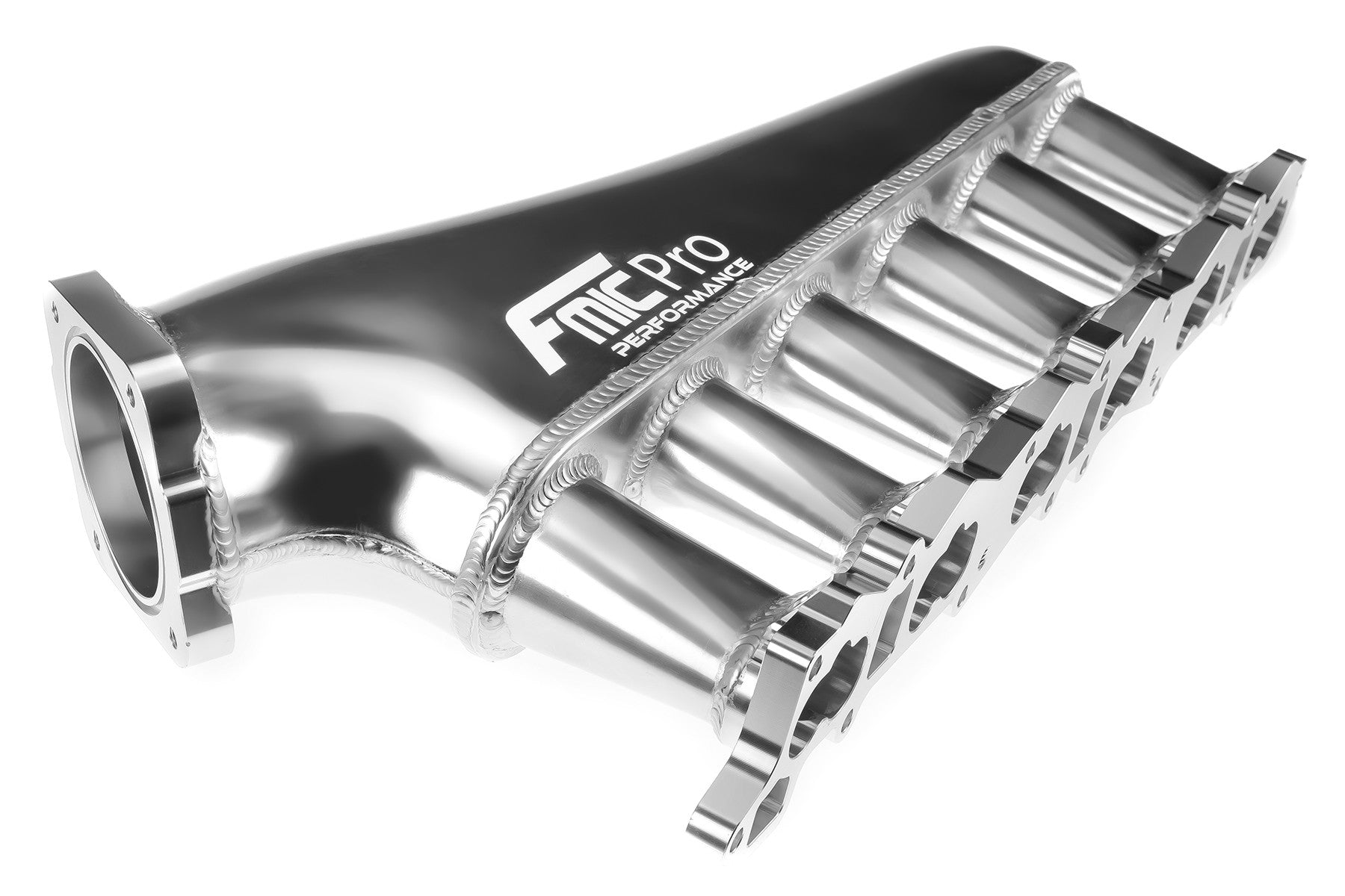 Colector de Admisión FMIC.Pro Nissan RB26 - Imagen 5