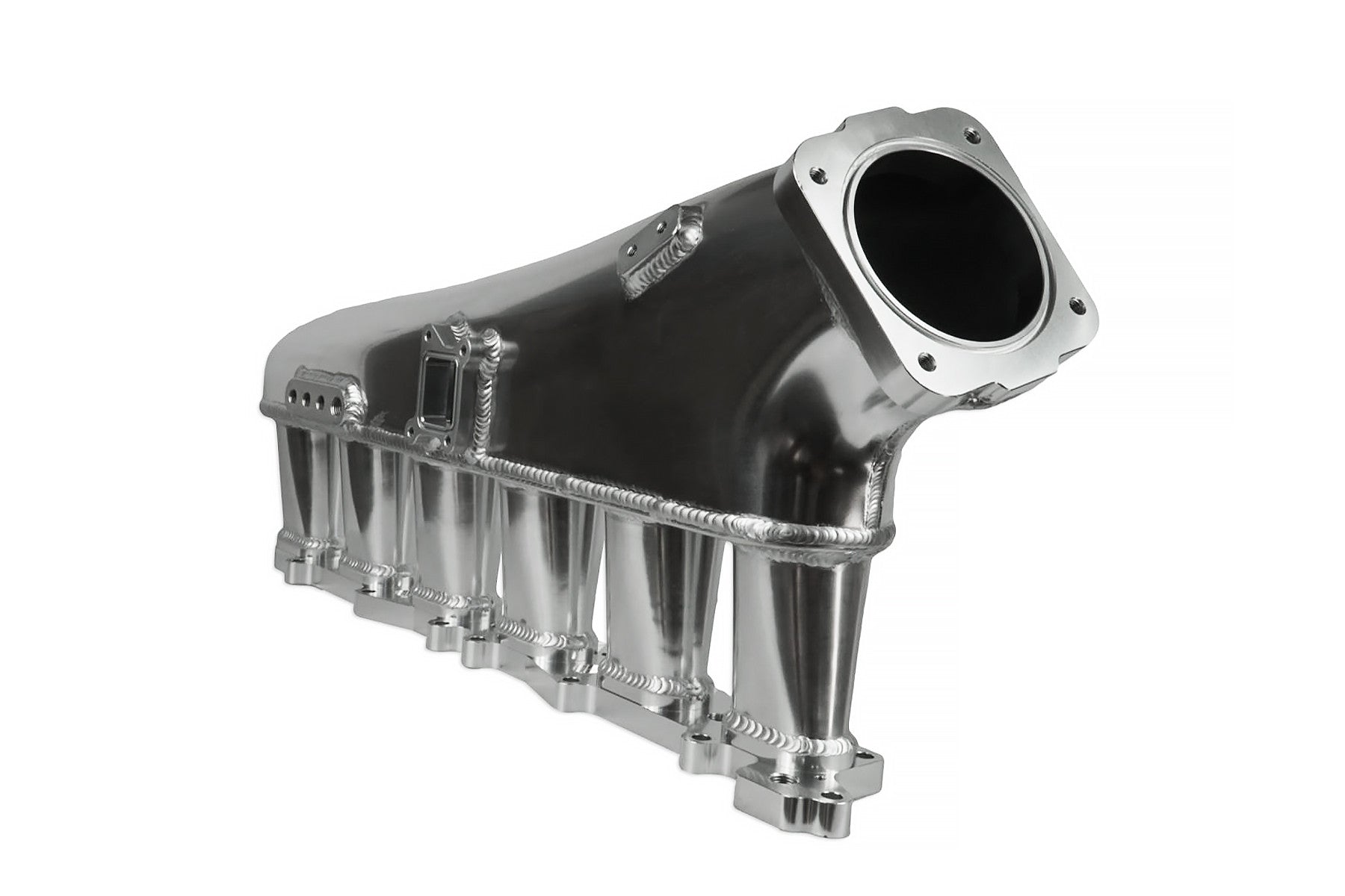Colector de Admisión FMIC.Pro Nissan RB26 - Imagen 2