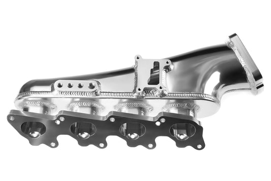 Colector Admisión Intercooler FMIC.Pro Nissan S13 SR20DET