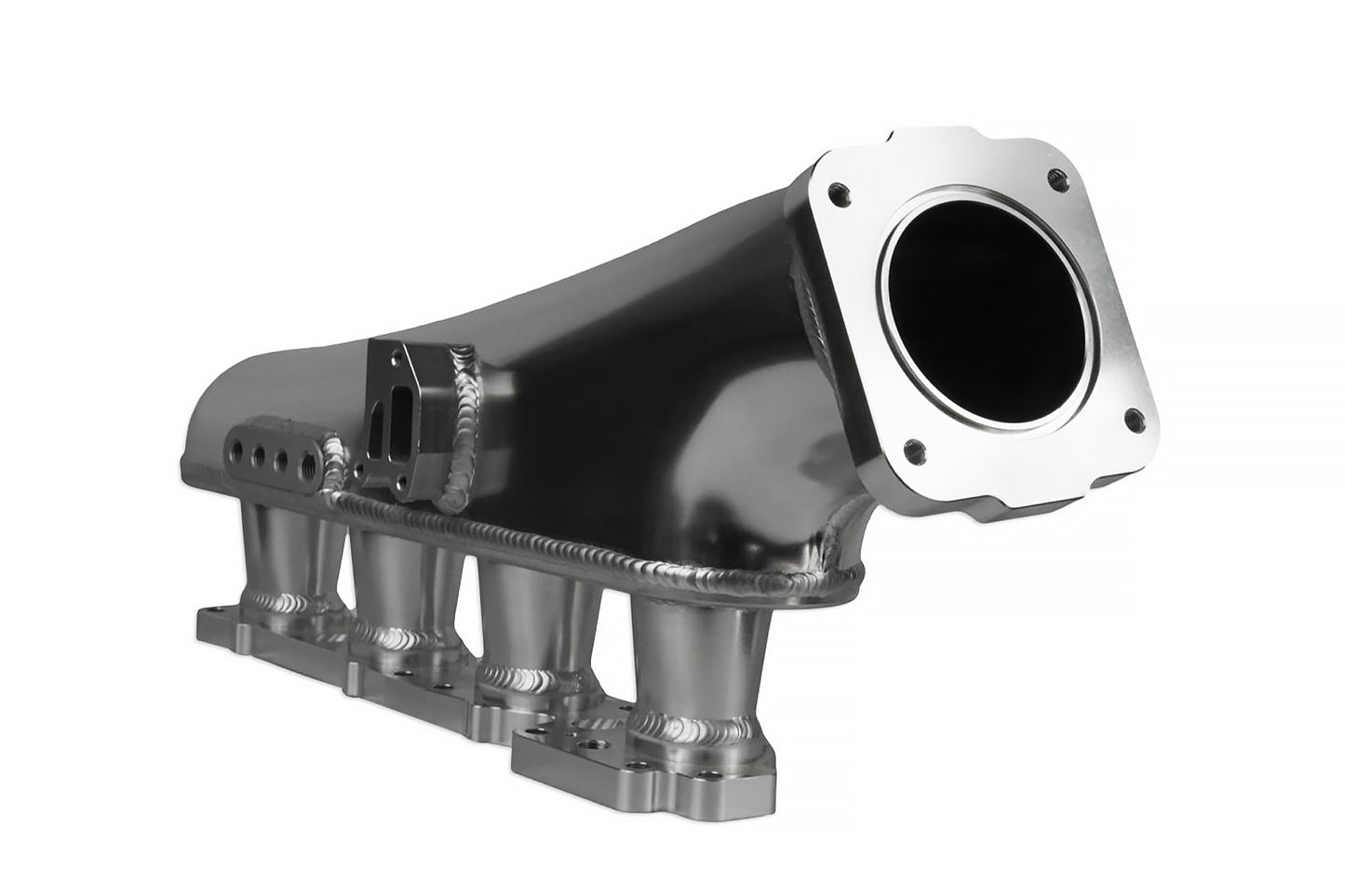 Colector de Admisión FMIC.Pro Nissan S14 SR20DET - Imagen 6