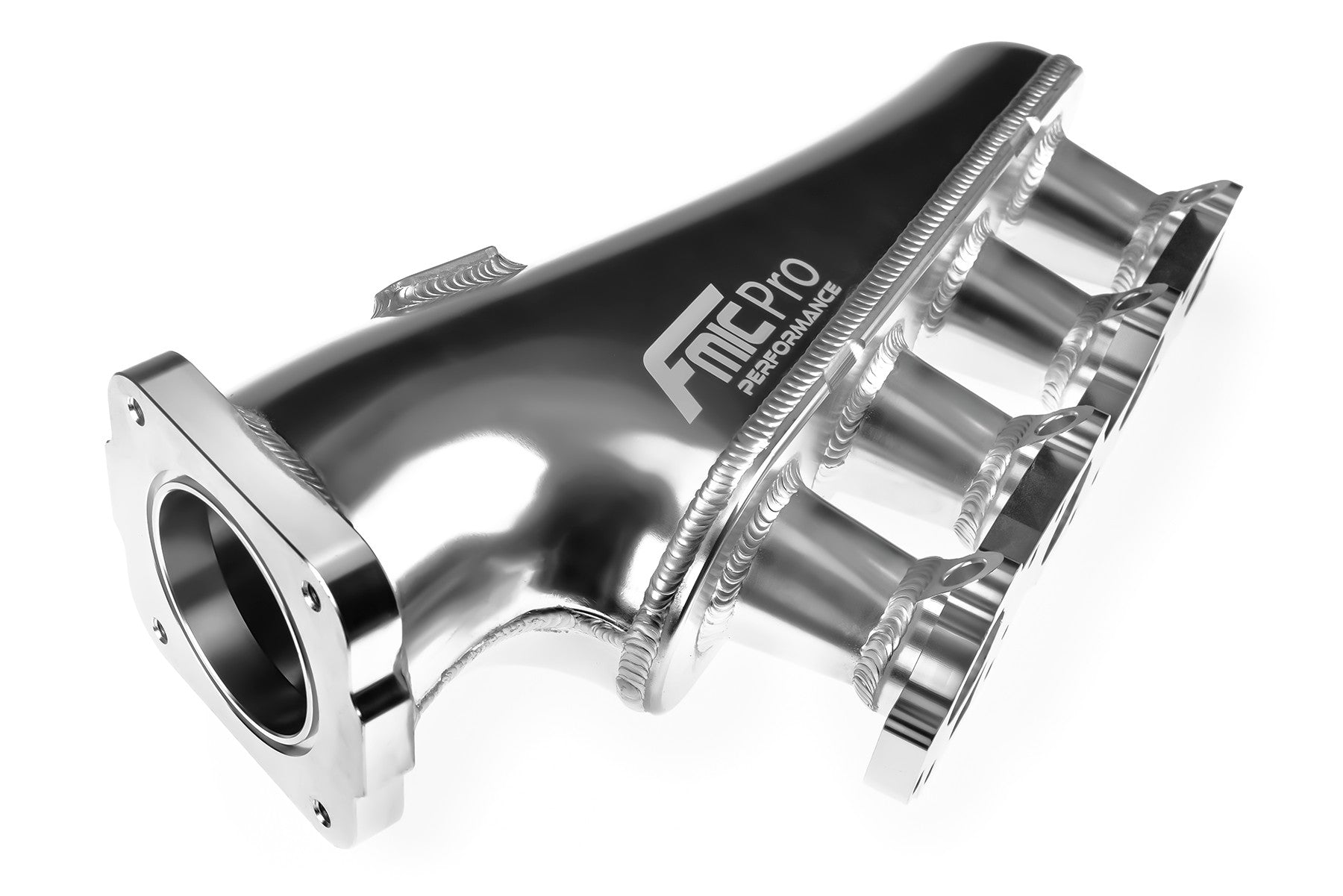 Colector de Admisión FMIC.Pro Nissan S14 SR20DET - Imagen 5