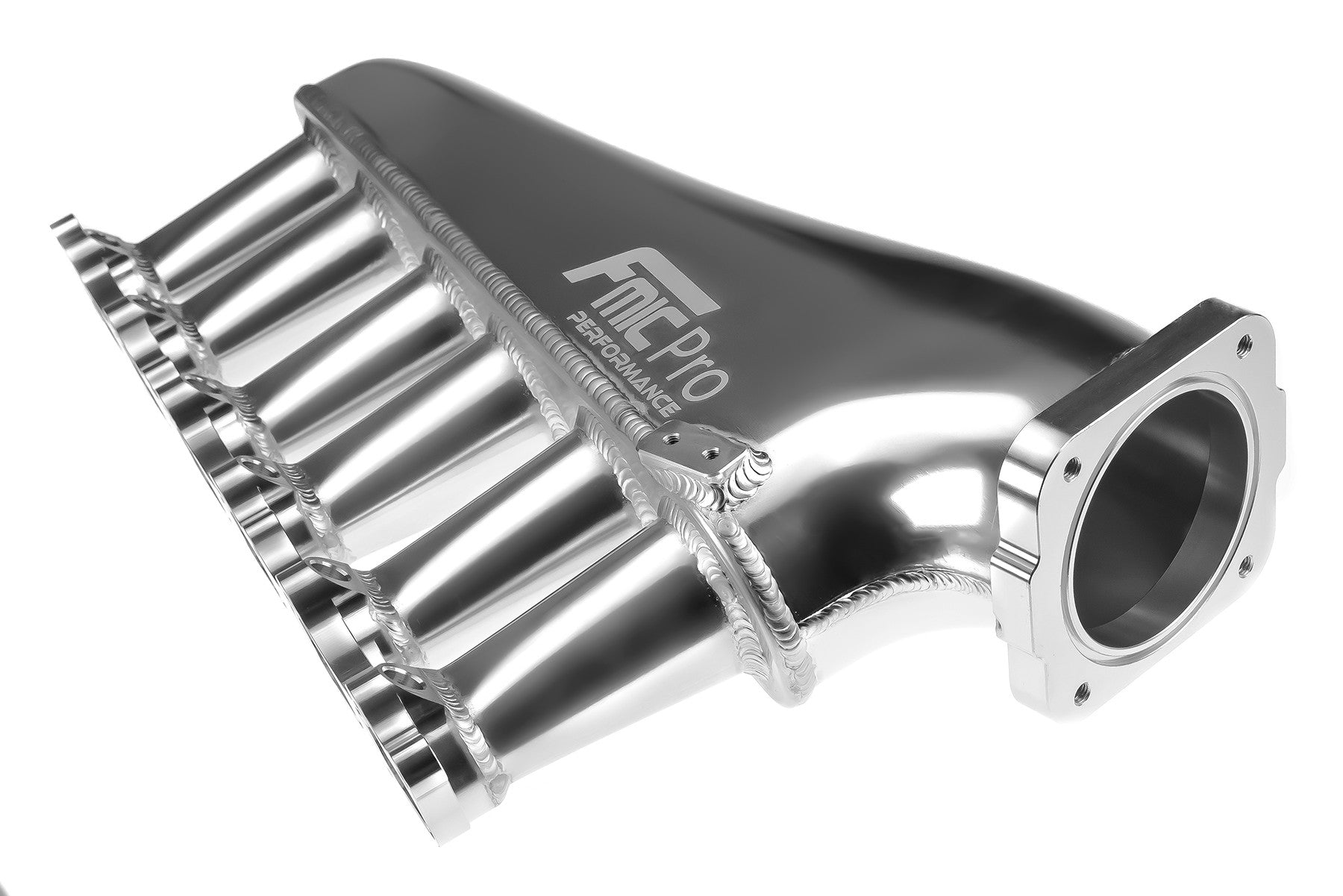 Colector Admisión FMIC.Pro Toyota 2JZ-GTE - Imagen 3