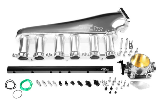 Colector Admisión FMIC.Pro Toyota Chaser Supra 1JZ