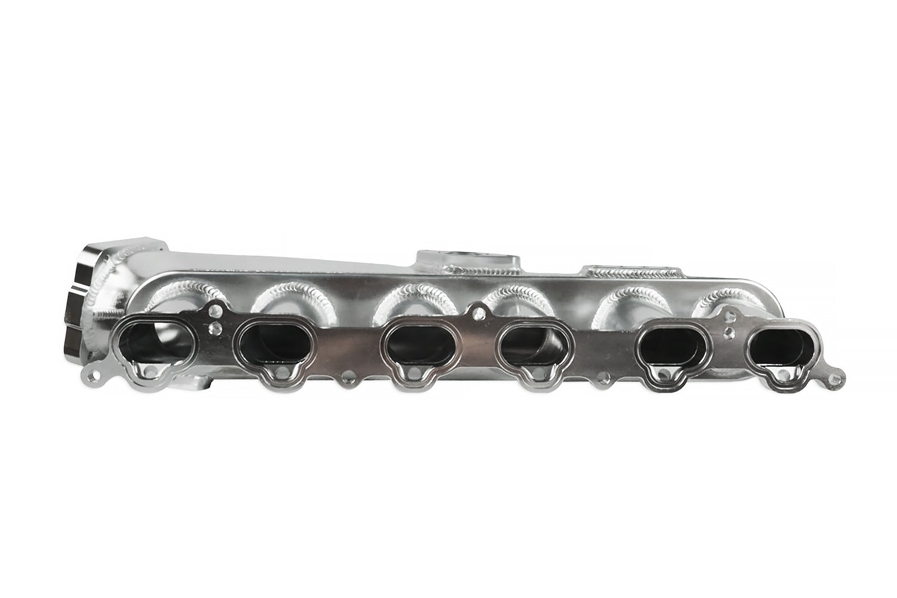 Colector Admisión FMIC.Pro Toyota Chaser Supra 1JZ - Imagen 4