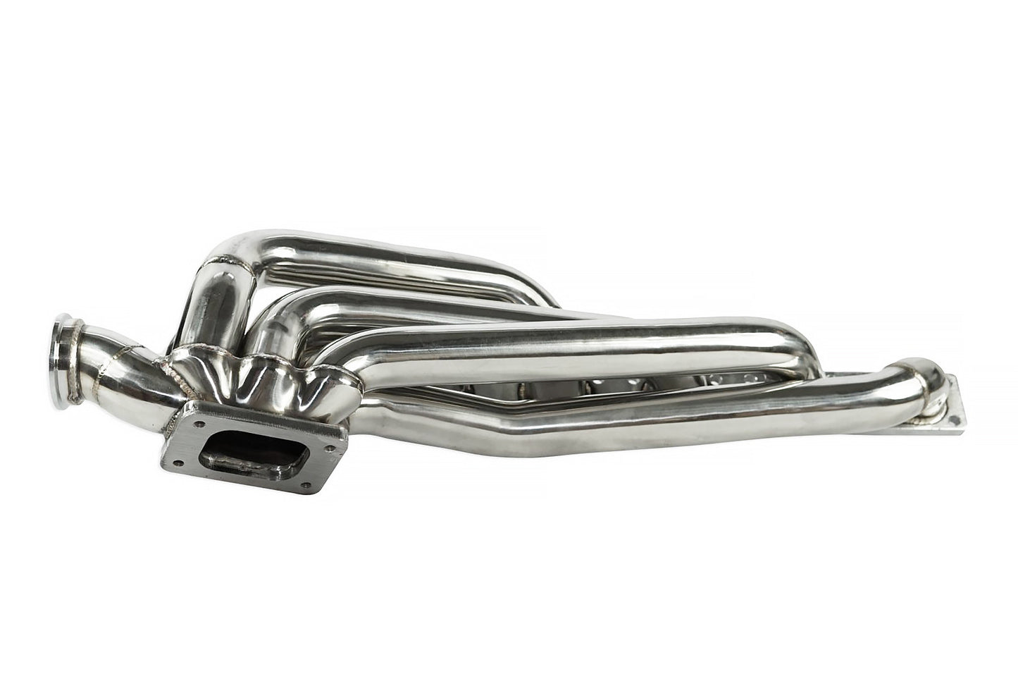 Colector de Escape BMW E36 92-98 T3 M50 M52 S50 S52