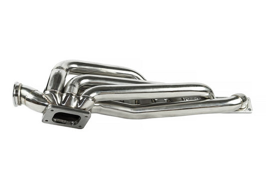 Colector de Escape BMW E36 92-98 T3 M50 M52 S50 S52